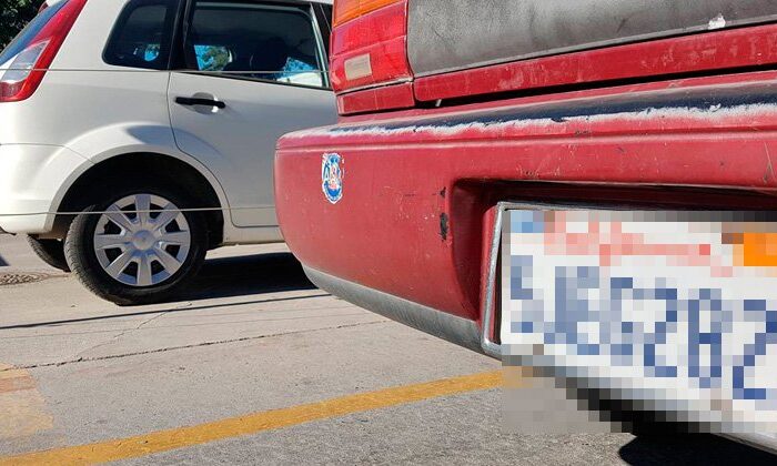 Advierten de defraudadores que ofrecen regularizar vehículos “chocolate”