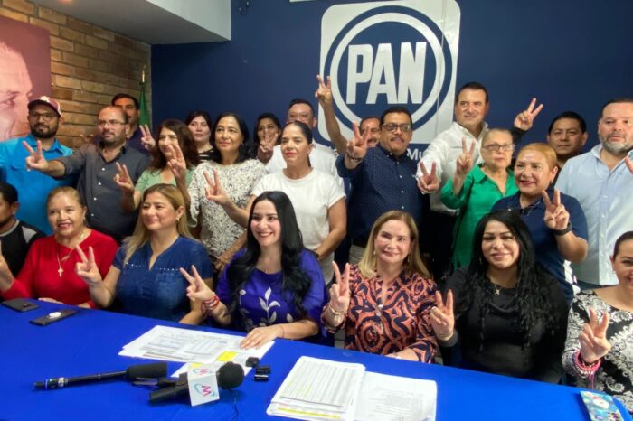 Yahleel Abdala acusa fraude electoral en Nuevo Laredo: Desaparecen más de 12,000 boletas y manipulan casillas