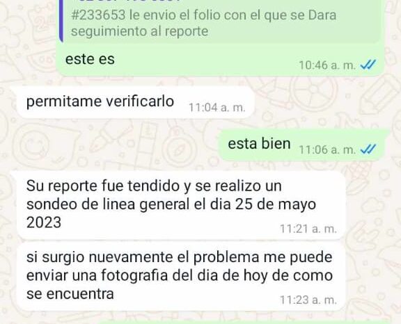 El abandono municipal y la ineficiencia de COMAPA agravan crisis de alcantarillado en Privada Quito