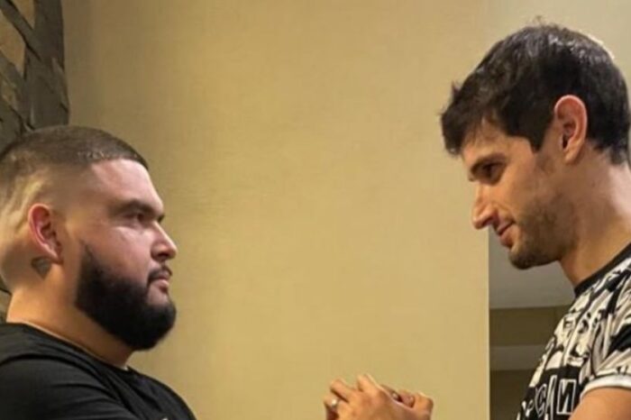 "La Mole" reacciona al triunfo de Mario Bezares en "La Casa de los Famosos México"