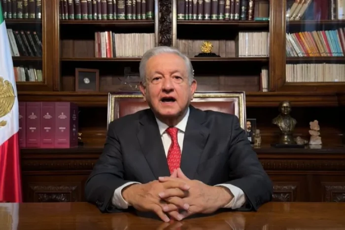 AMLO defiende la Reforma Judicial; asegura que no afectará a la economía