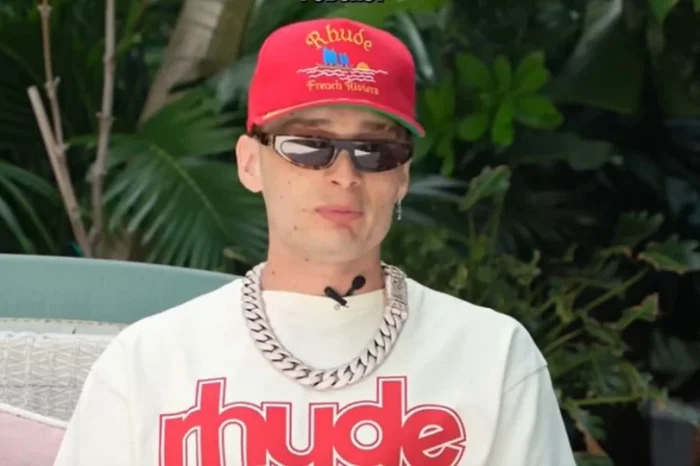 'Extraño ir a los tacos sin que nadie me reconozca': Peso Pluma