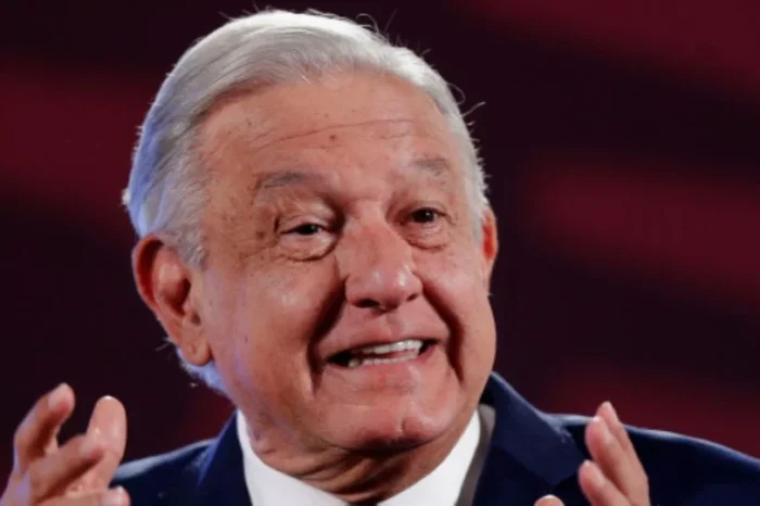 AMLO se prepara para su último Informe de Gobierno