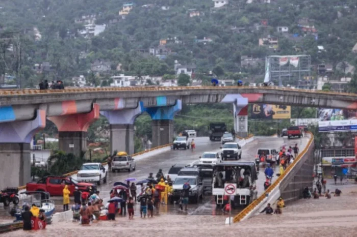 Claudia Sheinbaum visitará a damnificados de Acapulco el 2 de octubre