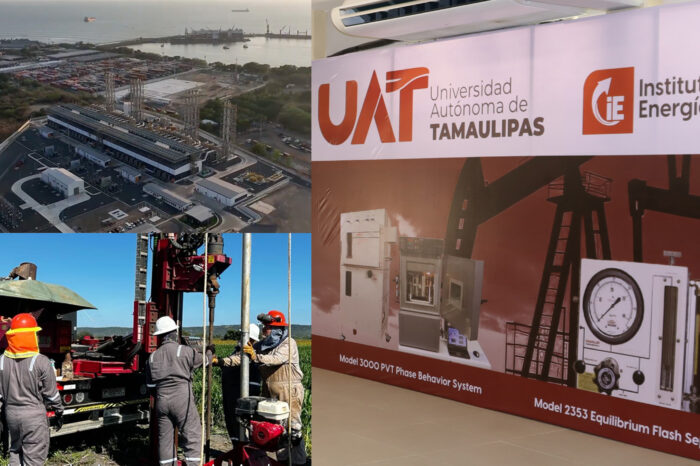 Instituto de Energía de la UAT impulsará la investigación y el desarrollo regional