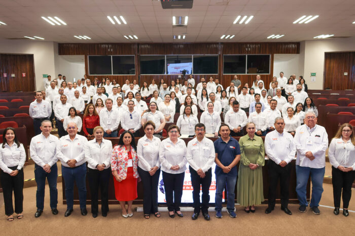 Refuerza la UAT la actualización y gestión del sistema de bibliotecas