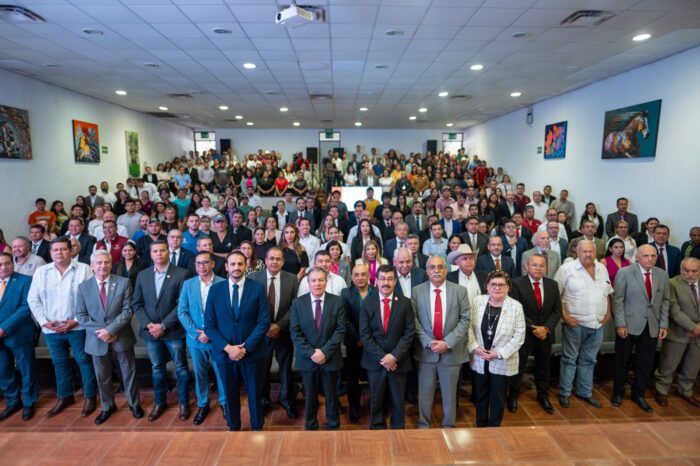 La FMVZ UAT celebra 67 años de formar profesionales de excelencia