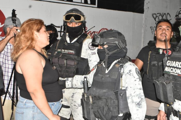 Militares de la Guardia Nacional asesinan a niña de 8 años: segundo caso en 24 horas en Nuevo Laredo