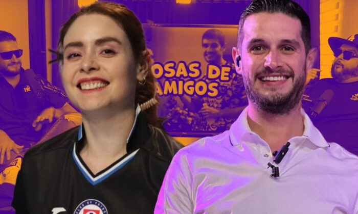 Maryfer Centeno revela que Adrián Marcelo está “dolido”