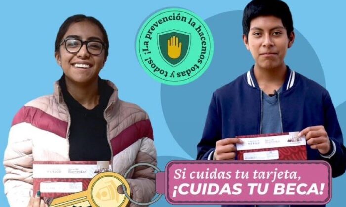 Esto es lo que debes saber sobre el próximo pago de las Becas Benito Juárez