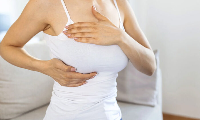 Tamaulipas séptimo lugar en muerte por cáncer de mama