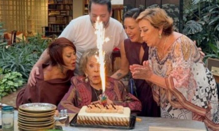 Mhoni Vidente predice una tragedia en la familia Pinal