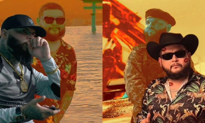 Comparan a La Mole con Farruko