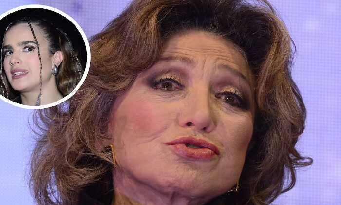 ¿Angélica María registró apodo de “novia de México” para que no lo use Gala Montes? Esto es lo que ocurrió