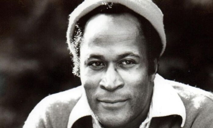 Muere el actor John Amos a los 84 años, famoso por “Un príncipe en Nueva York”