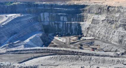 Hallan restos del octavo minero en la mina “El Pinabete”