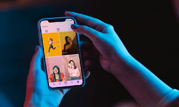 Instagram bloquea la captura de pantalla para evitar extorsiones