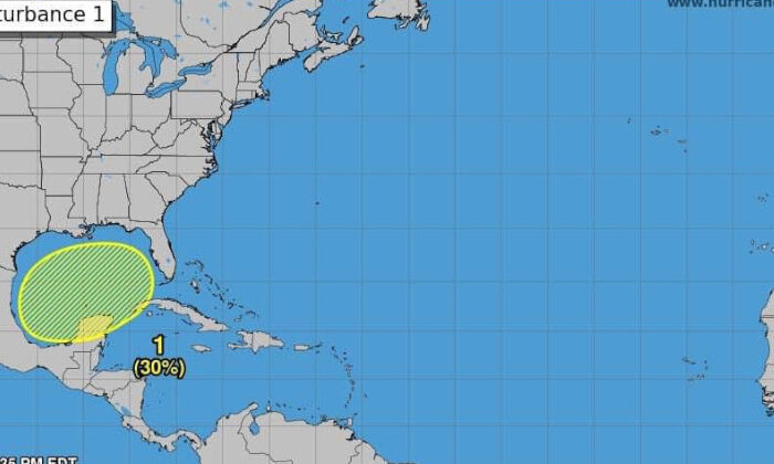 Esperan lluvias en el norte y las costas de Tamaulipas