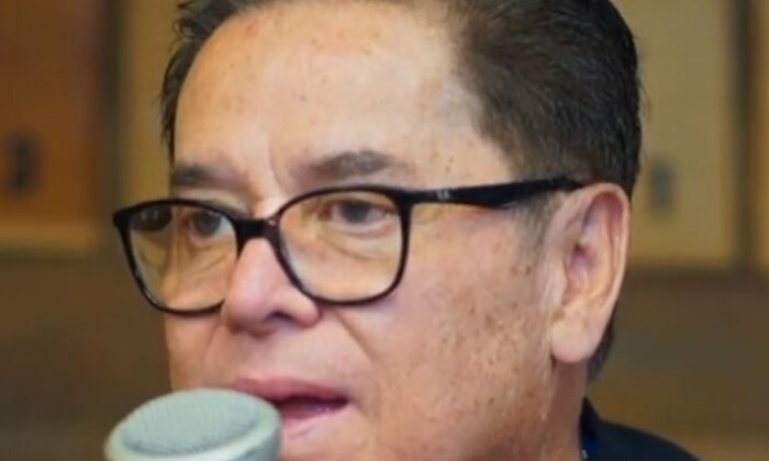 Mario Bezares responde a críticas a Brenda por supuestamente “colgarse de su fama”