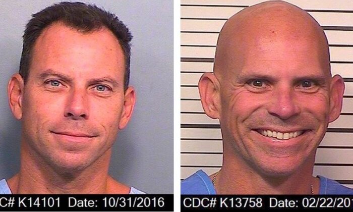 Fiscal recomienda nueva sentencia para los hermanos Menéndez