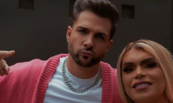 Exponen a Nicola Porcella hablando mal de Wendy