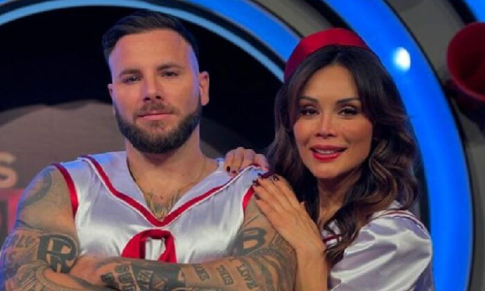 Colaboradora del programa “Hoy” renuncia en plena transmisión en vivo