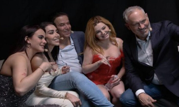 Arath de la Torre confirma proyecto con el Team Mar