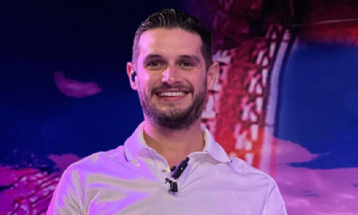 Adrián Marcelo es sancionado por violencia de género contra Mariana Rodríguez