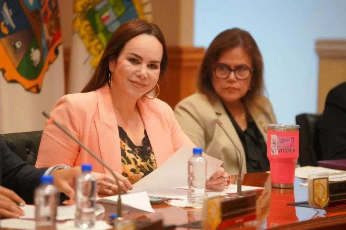 Posee Carmen Lilia aprobación ciudadana más alta a nivel nacional: Mitofsky y El Economista