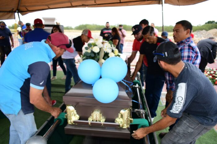 Tragedia en Nuevo Laredo: Joven secuestrado fue asesinado por la Guardia Nacional y la sembraron un arma