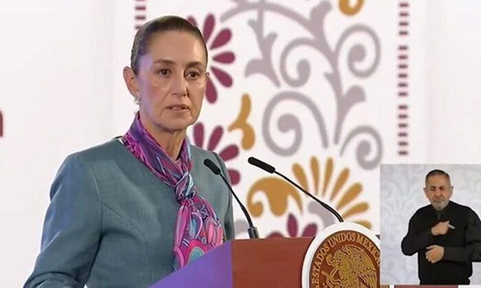 Pide Sheinbaum explicación sobre investigación a Azcárraga y Salinas en EU