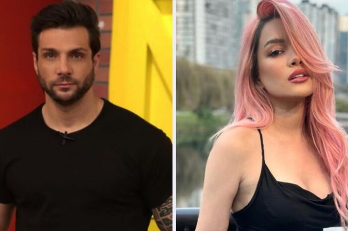 Ella es Brianda Deyanara, la youtuber que habría robado el corazón de Nicola Porcella