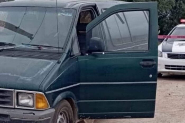 Asesinan a esposa de exalcalde de Zapotlán de Juárez, Hidalgo