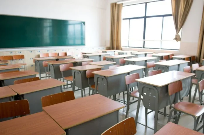 Maestros que este lunes hicieron puente en Tamaulipas sufrirán descuento salarial