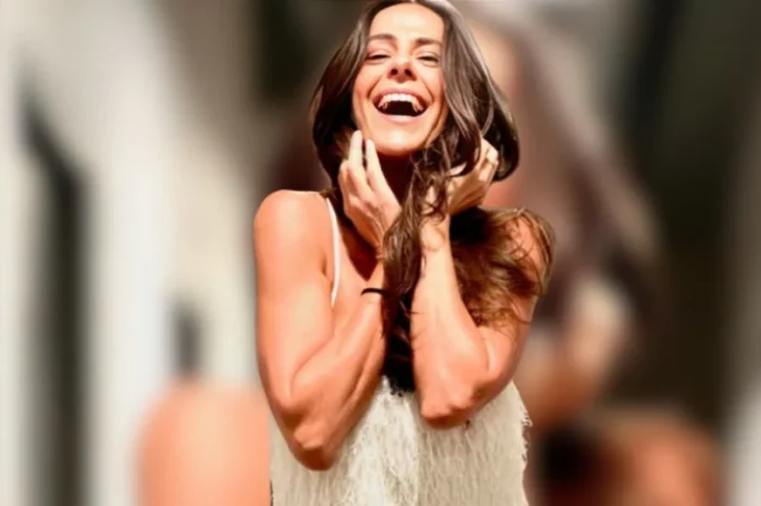 Paulina Mercado revela que tiene cáncer; será sometida a cirugía