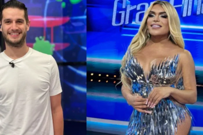 Wendy Guevara le responde a Adrián Marcelo por llamarla hombre; 'hay que actualizar más bebé'