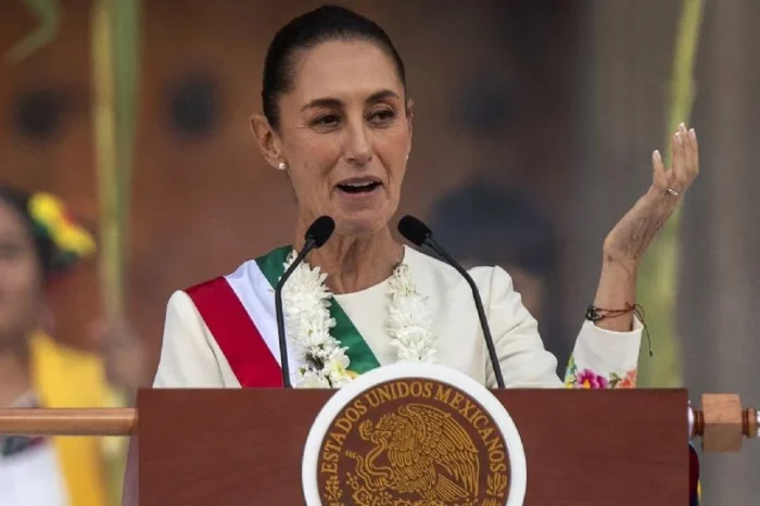 Estos son los 100 compromisos de Claudia Sheinbaum en su gobierno