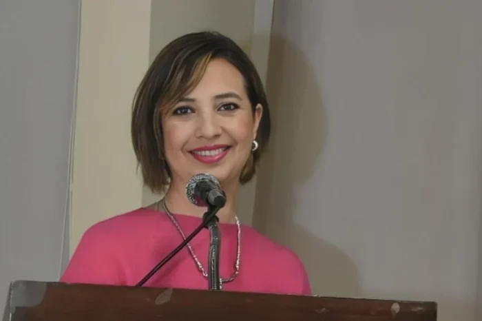 Murió Ana Velia Guzmán a los 49 años: ¿Qué le pasó a la periodista de Televisa?