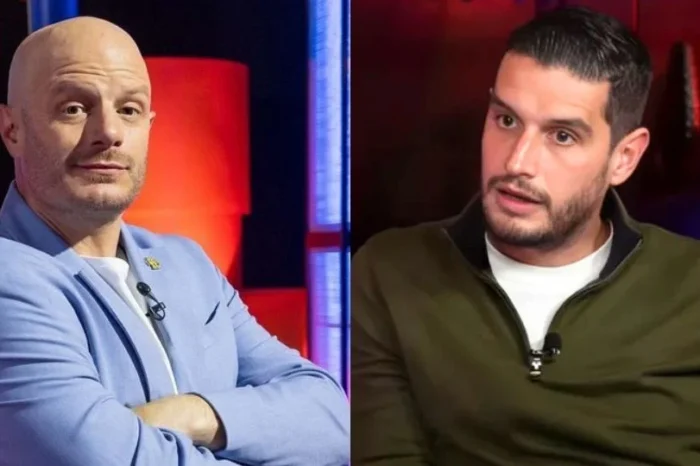 Facundo envía contundente mensaje a Adrián Marcelo sobre su humor negro