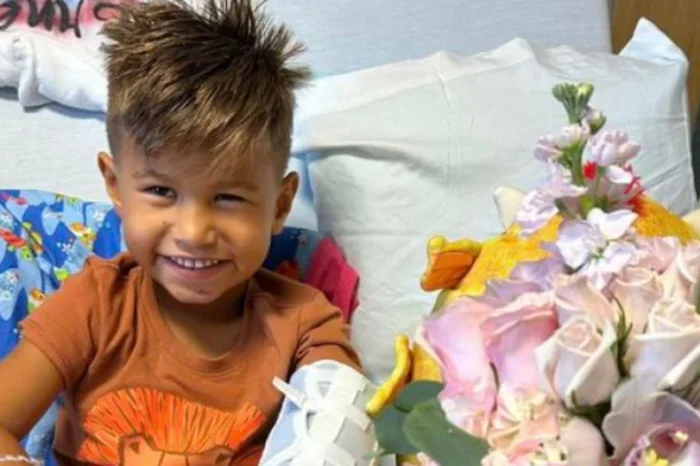 Niño deja de respirar en juego de Disney; papás descubren que padecía rara condición