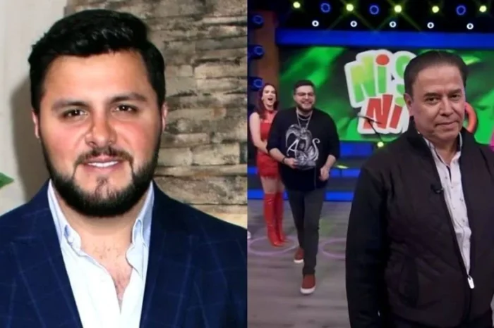 Paul Stanley revela si Televisa lo obligó a reencontrarse con Mario Bezares