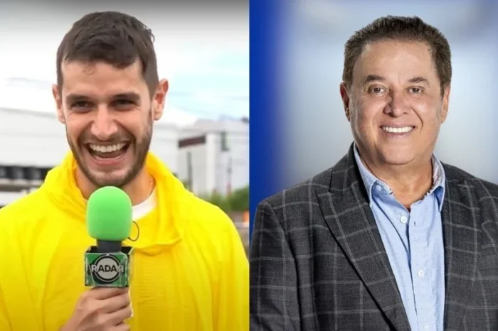 Adrián Marcelo se burla de Mayito por bailar el 'Gallinazo' con Paul Stanley