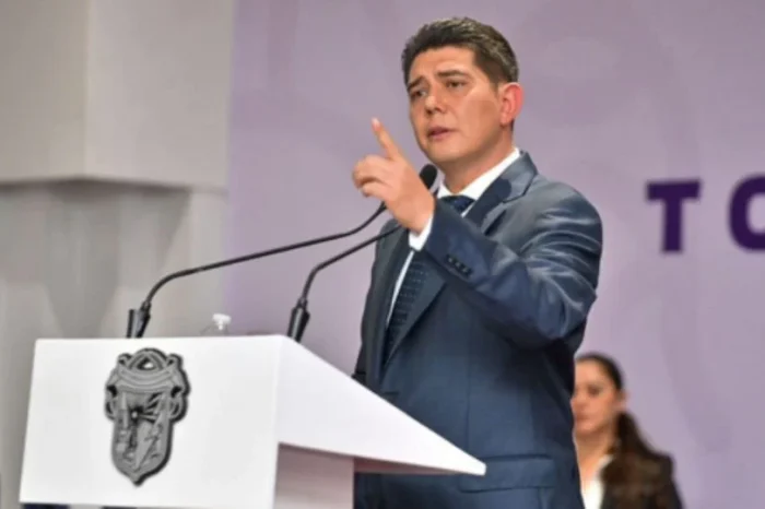 Decapitan a Alejandro Arcos, alcalde de Chilpancingo, a 6 días de haber asumido este cargo