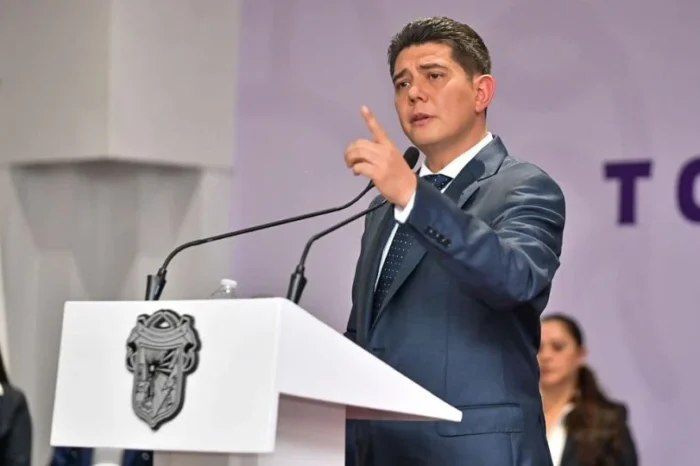 Quiero morir luchando por mi ciudad: Alcalde de Chilpancingo antes de ser asesinado