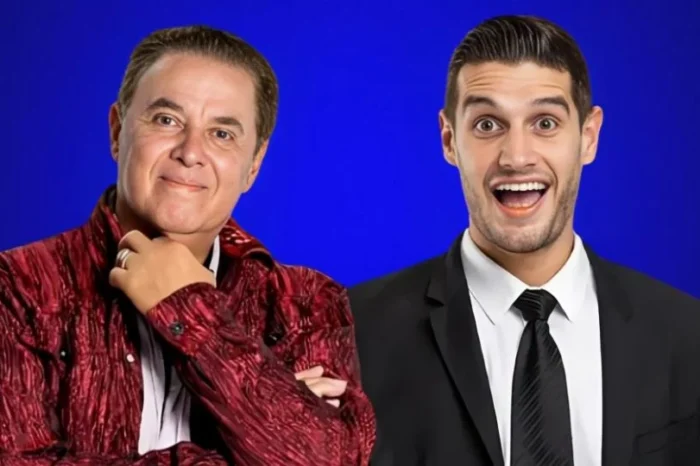 Critican a Mario Bezares tras revelar que Adrián Marcelo sigue siendo su amigo