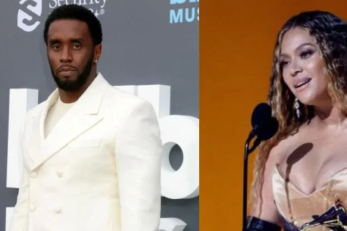 ¿Qué sucede con Diddy Combs y 'la maldición' de Beyoncé?