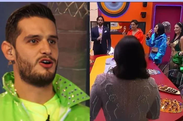 Adrián reacciona a burla de Potro por su insistencia al reencuentro de LCDLF