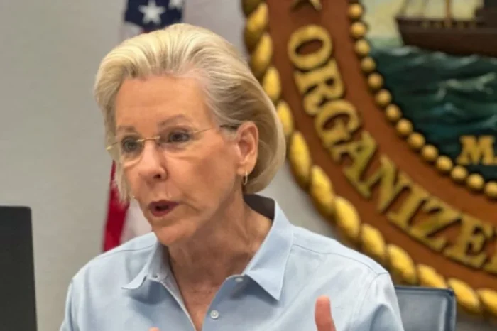 'Si se quedan, van a morir', advierte alcaldesa ante llegada de Milton a Florida