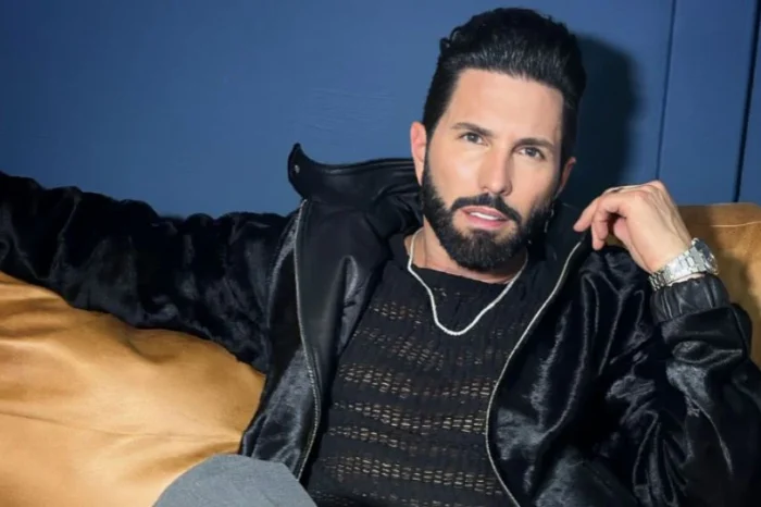 Acusan a Poncho de Nigris de fingir robo en su pastelería; influencer responde