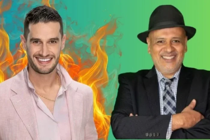 René Franco revela detalles de su entrevista a Adrián Marcelo ¿Cuándo sale?